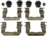 Disc Brake Hardware Kit Dorman HW13493. Fixed Price $33.95.