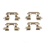 Disc Brake Hardware Kit Dfc 340-67057. Fixed Price $50.00.
