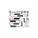 Drum Brake Hardware Kit Carlson 17258. Fixed Price $24.95.