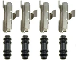Disc Brake Hardware Kit Dorman HW5621. Fixed Price $38.95.