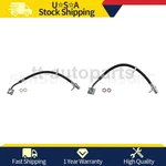 Sunsong Front Brake Line Hose Fits 2010 Dodge Ram 1500. Fixed Price $66.19.