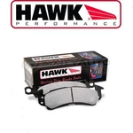 Hawk Front Disc Brake Pad Set For 1972-1986 Chevrolet C20 Suburban Braking Uz. Fixed Price $173.13.