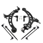 Maxpeedingrods 8PCS Front Suspension Kit For Toyota Camry 1997-2001. Fixed Price $214.31.