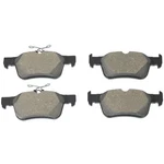 New Oem Ford 2015-2021 Edge Escape Fusion Mkx Mkz Rear Brake Pads DG9Z-2200-F. Fixed Price $100.43.