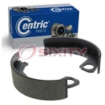 Centric 111.09790 Parking Brake For Disc Pads Shoes Wh. Fixed Price $42.38.