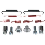 HW7352 Dorman Kit Brake Hardware Rear For Mb Mercedes Van Sprinter 2500 G550. Fixed Price $37.38.