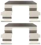 Raybestos H15894A Line Disc Brake Hardware Kit. Fixed Price $21.82.