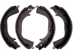 Rear Brake Shoe Set For 2008-2013 Chevy Silverado 1500 2011 2009 2010 BK957XQ. Fixed Price $55.16.