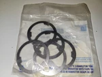 New Genuine Gm Oem Differential Shim Kit Impala Ss Caprice Silverado 26043992. Fixed Price $11.99.