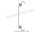 For Porsche (2010-2024) Parking Brake Shoe Tension Spring Upper (1 Pc) Genuine. Fixed Price $32.20.