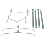 Disc Brake Hardware Kit-r-line Raybestos H18030A. Fixed Price $12.93.