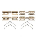 Dfc 34040043SS Disc Brake Hardware Kit. Fixed Price $26.99.