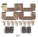 Disc Brake Hardware Kit-base Better 5823K. Fixed Price $36.99.