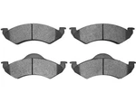 Front Brake Pad Set 88VZDYB12 For Dodge Dakota Durango 2000 2001 2002. Fixed Price $58.08.