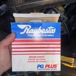 Raybestos H7287 Drum Brake Hardware Kit, Nib. Fixed Price $12.00.