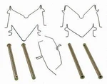 Frt Disc Brake Hwd Kit Carlson 13244. Fixed Price $29.56.