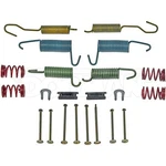 Dorman HW7161 Drum Brake Hardware Kit Select 71-91 Ford Mercury Models. Fixed Price $20.00.