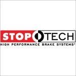 Stoptech 6MM Pin For Kit 328MM And Smaller Bbk Rotors. Fixed Price $69.06.