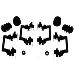 Acdelco 18K1590X Caliper Kit,frt. Fixed Price $33.00.
