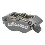 Wilwood Disc Brake - CALIPER,DP,1.38,.38 Rotor,ano W/bridge Bolt. Fixed Price $278.36.