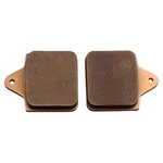 Ebc FA273R Series Long Life Sintered Brake Pads. Fixed Price $48.98.