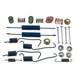 Drum Brake Hardware Kit-r-line Raybestos H17331 Fits 90-93 Mazda B2600. Fixed Price $18.84.