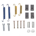 Parking Brake Hardware Kit-r-line Raybestos H7301. Fixed Price $19.08.