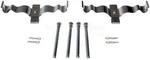 Disc Brake Hardware Kit Dorman HW13927. Fixed Price $17.45.