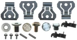 Parking Brake Hardware Kit. Fixed Price $26.95.