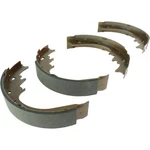 For 1970 Oldsmobile 98 Drum Brake Shoe Rear Centric. Fixed Price $88.57.