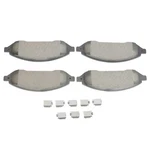 Genuine Ford Pad 5U2Z-2V001-BA. Fixed Price $38.69.