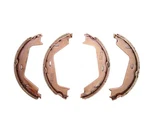 Rear Brake Shoe Set 58KWYDH86 For XC90 V70 S60 XC70 S80 2006 2008 2003 2002 2004. Fixed Price $43.10.