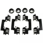 Genuine Acdelco Rear Brake Caliper Hardware Kit 18K2003A. Fixed Price $21.32.