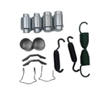 Meritor MKT4515P Hardware Kit 16.5" Brakes Heavy Duty Truck Tractor. Fixed Price $16.24.
