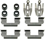 Disc Brake Hardware Kit Dorman HW5652 Fits 99-04 Ford Mustang. Fixed Price $19.25.