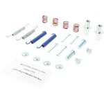 Centric Parts 118.50014 Parking Brake Hardware Kit For 07-12 Elantra Rondo. Fixed Price $39.43.