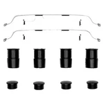 For Mercedes-benz GL350 2010-2012 Dfc 340-27009 Front Disc Brake Hardware Kit. Fixed Price $13.97.