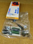 79-82 Ford Ltd Thunderbird Mercury Front Disc Hardware F98464 H5518 D8DZ-2B164. Fixed Price $27.95.
