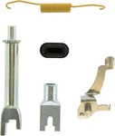 Drum Brake Self-adjuster Repair Kit-premium Shoe Kits Centric. Fixed Price $42.06.