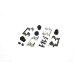 Disc Brake Hardware Kit Carlson H5866Q Fits 2013 Dodge Dart. Fixed Price $27.77.