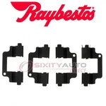 Raybestos Rear Right Brake Self Adjuster Repair Kit For 1975-1976 Pontiac Me. Fixed Price $25.38.
