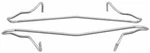 Disc Brake Hardware Kit. Fixed Price $29.04.