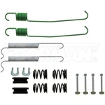 Dorman HW17361 Drum Brake Hardware Kit For 98-03 Toyota Sienna. Fixed Price $20.98.