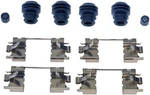 Disc Brake Hardware Kit Dorman HW13967. Fixed Price $23.87.