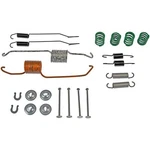 Dorman HW17386 Drum Brake Hardware Kit. Fixed Price $42.81.