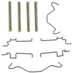 Raybestos H15866A Brake Hardware Kit Rear For Toyota Corolla Matrix Pontiac Vibe. Fixed Price $27.73.