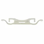 Genuine Ford Caliper Spring K2GZ2B486A. Fixed Price $13.65.