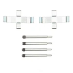 Disc Brake Hardware Kit Dfc 340-31008. Fixed Price $31.99.