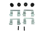 Centric Parts Disc Brake Hardware Kit 117.42055 High-quality Auto Part, Univer. Fixed Price $17.60.
