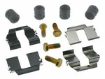 Rr Disc Brake Hwd Kit Carlson 13381Q. Fixed Price $27.22.